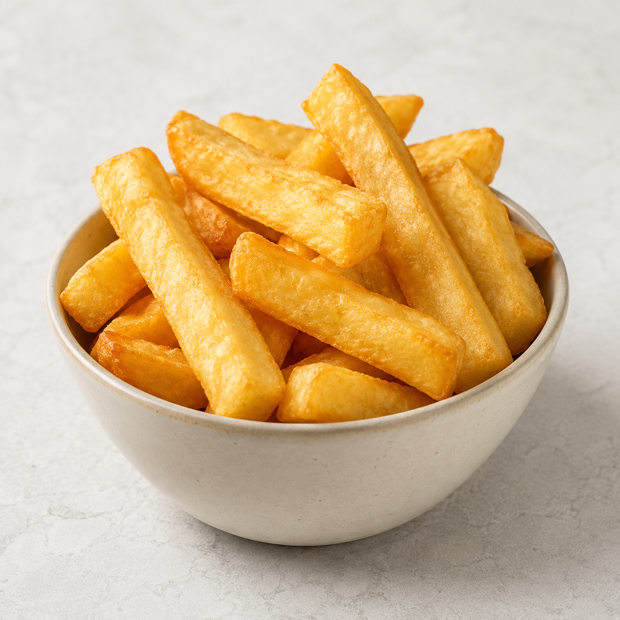 Hand-Cut Chips
