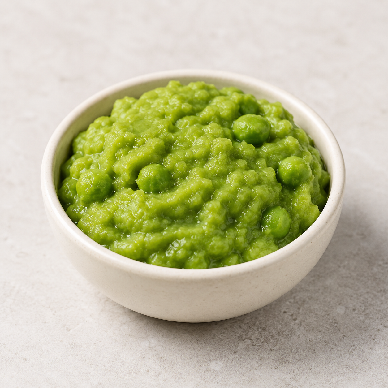 Mushy Peas
