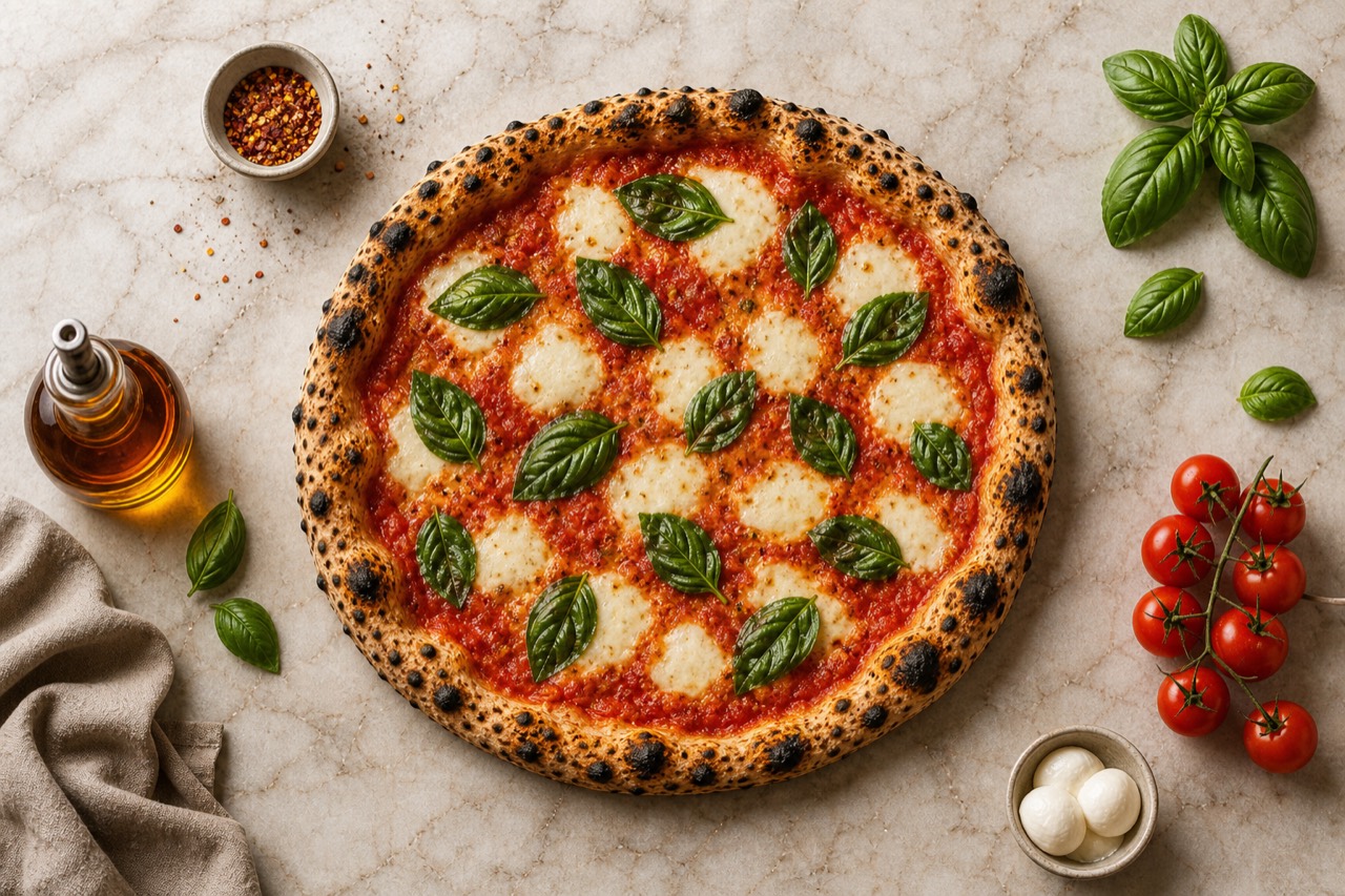 Margherita