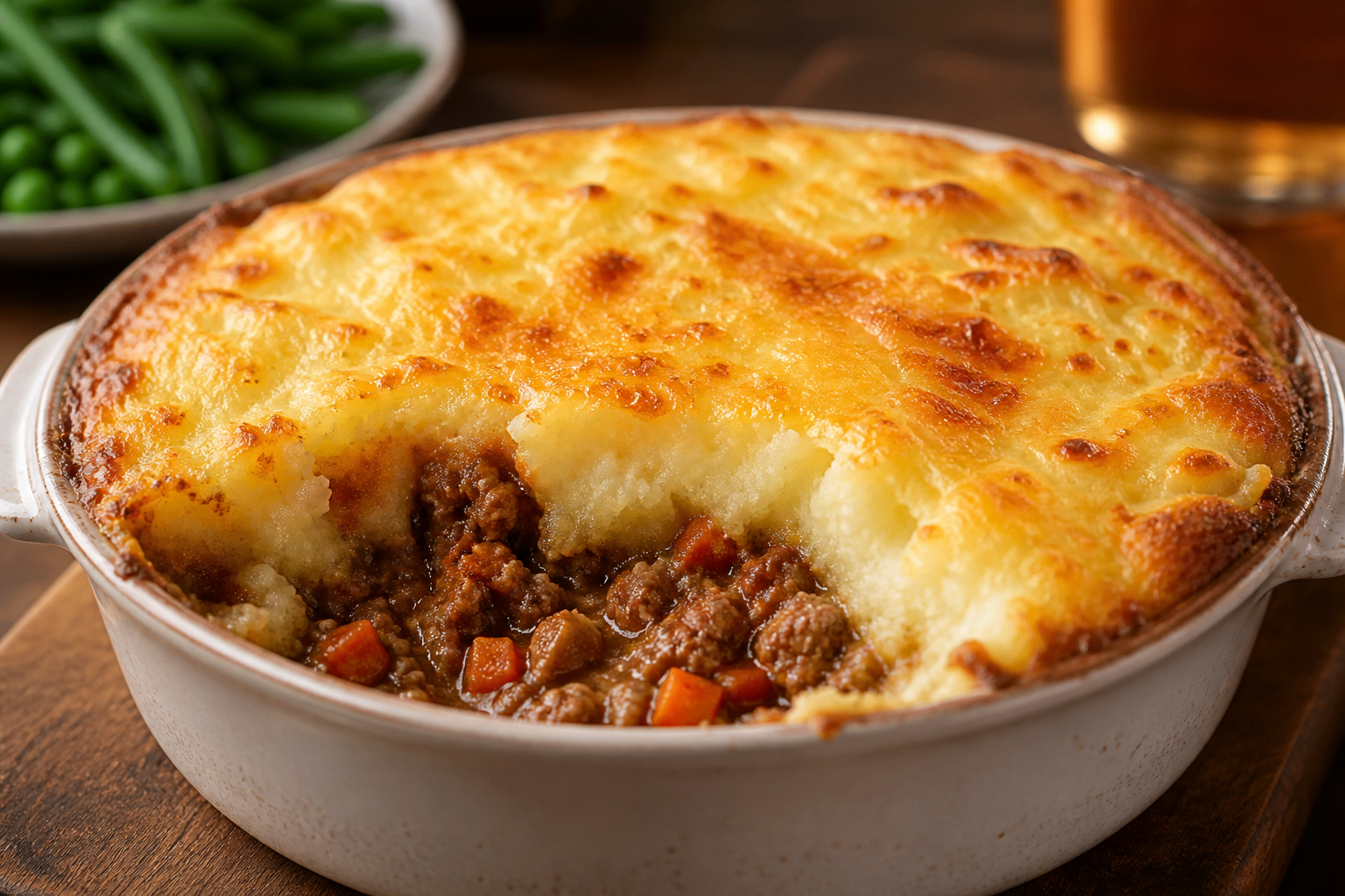 Cottage Pie
