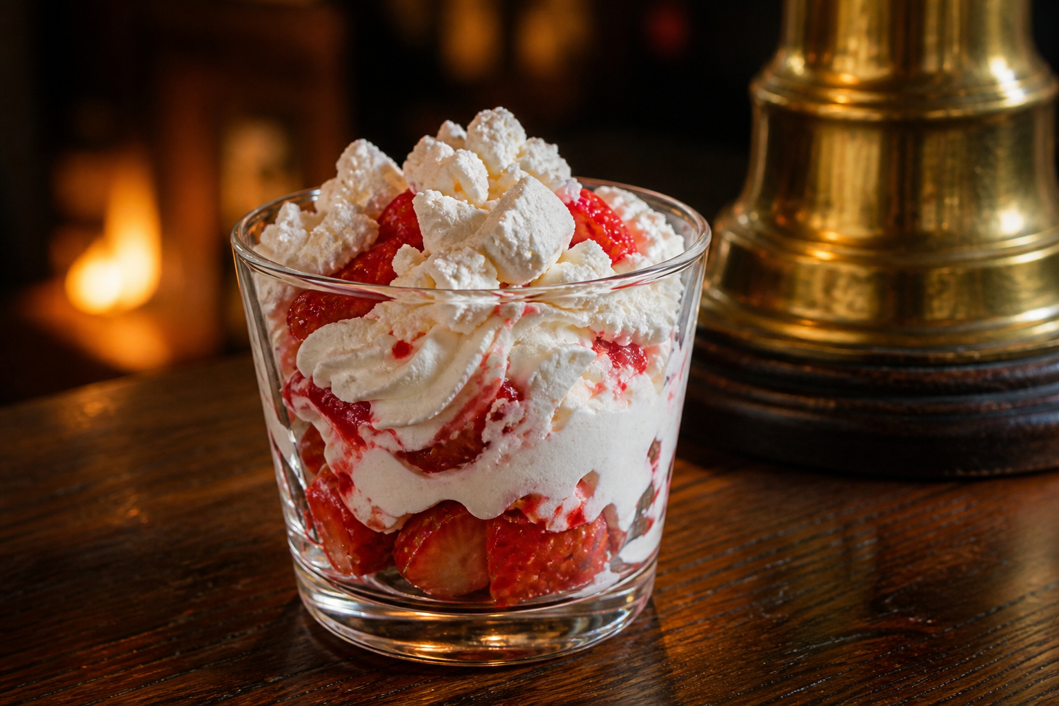 Eton Mess