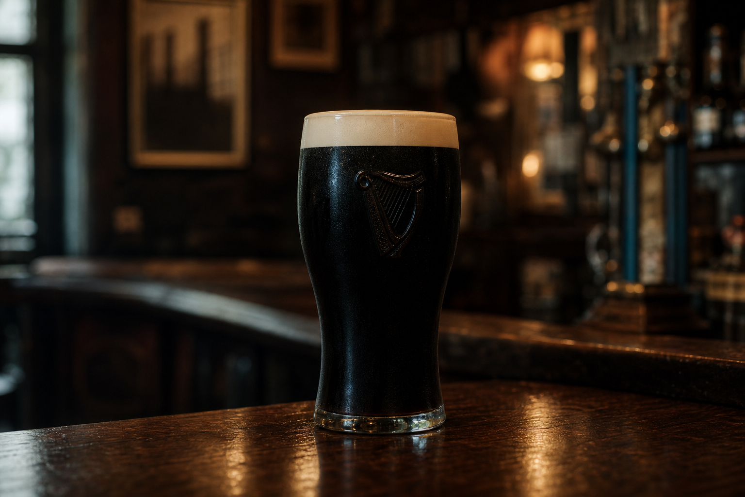 Guinness