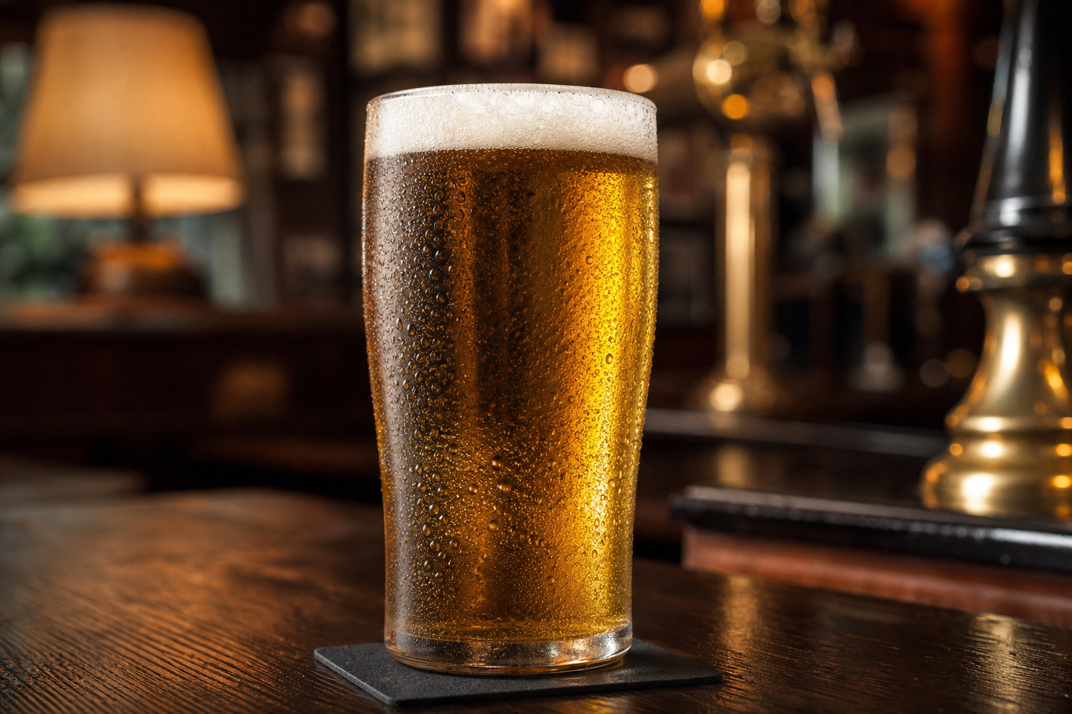 House Lager