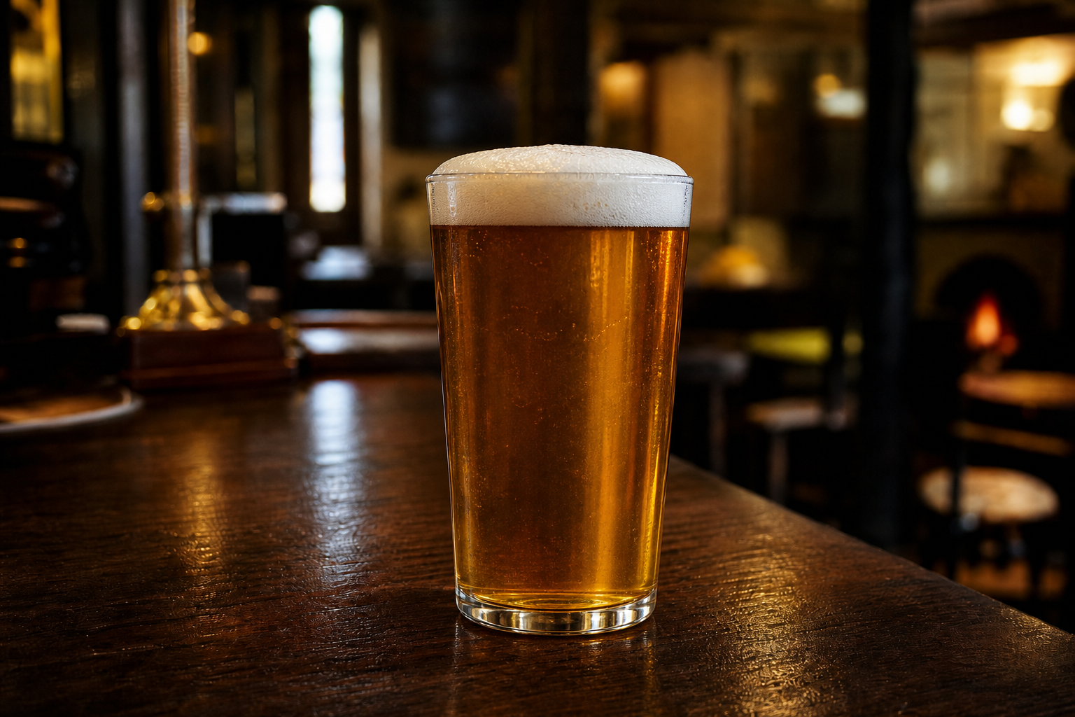 Timothy Taylor Landlord