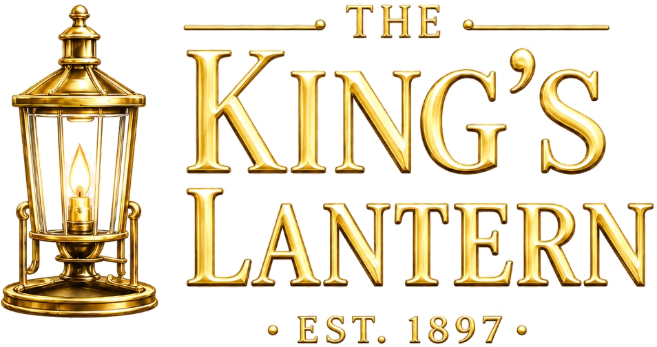 The King's Lantern