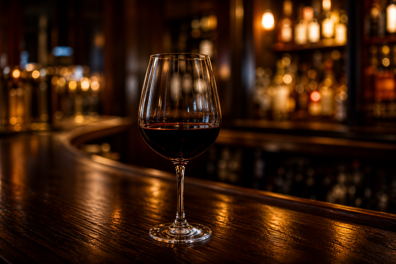 Argentinian Malbec