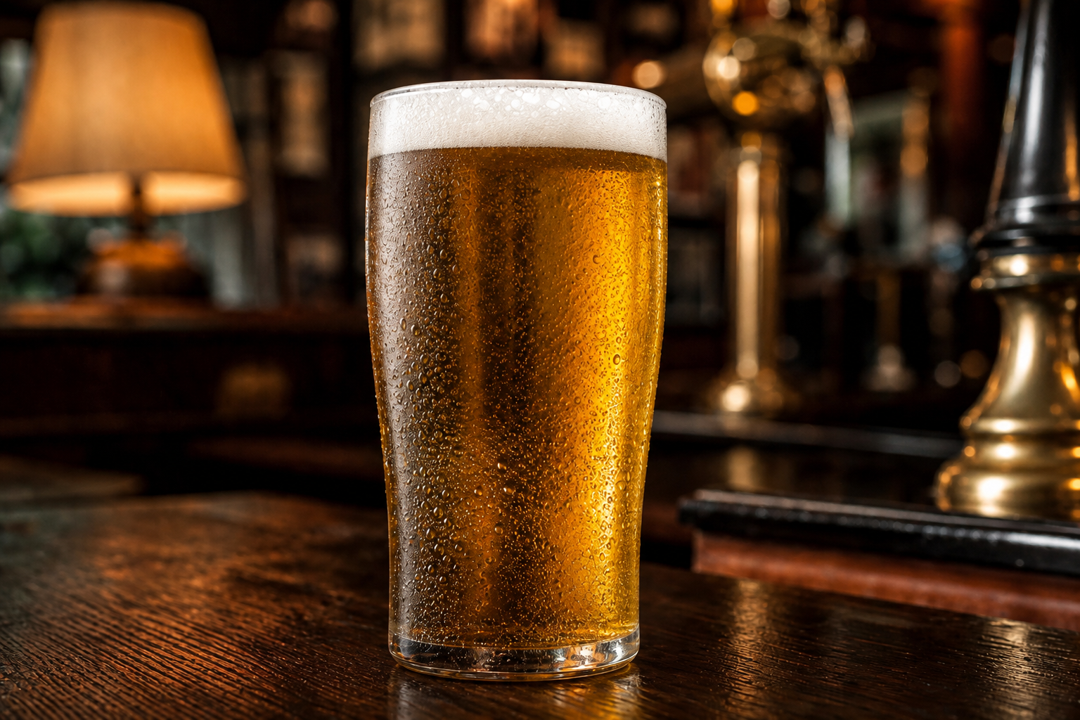 Golden Pale Ale