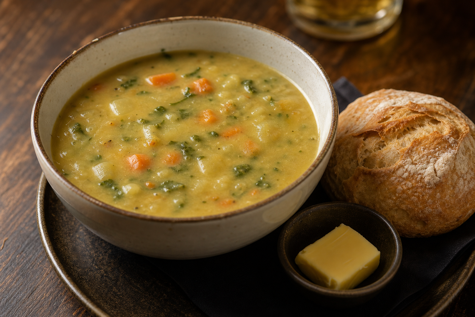 Soup of the Day