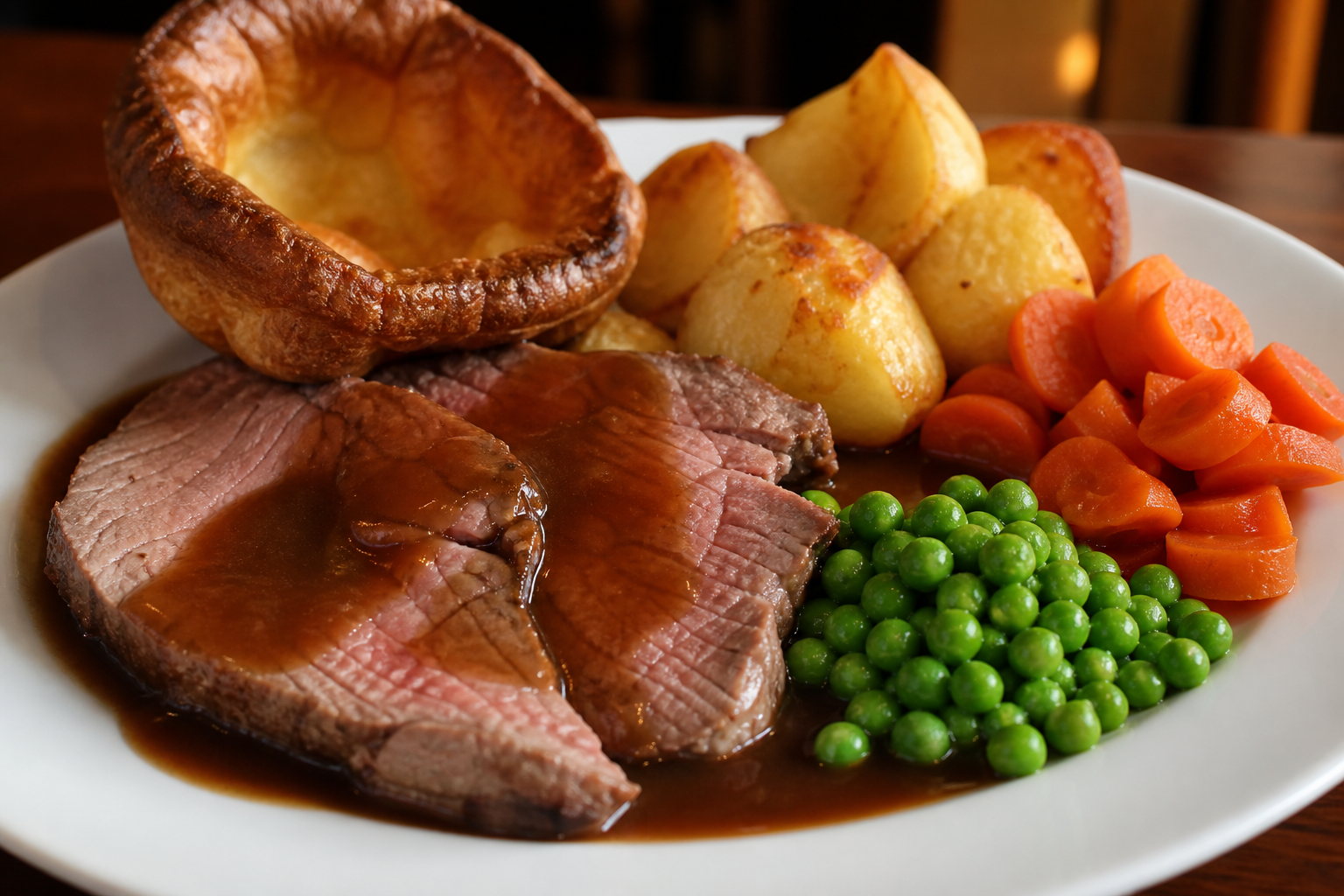 Sunday Roast