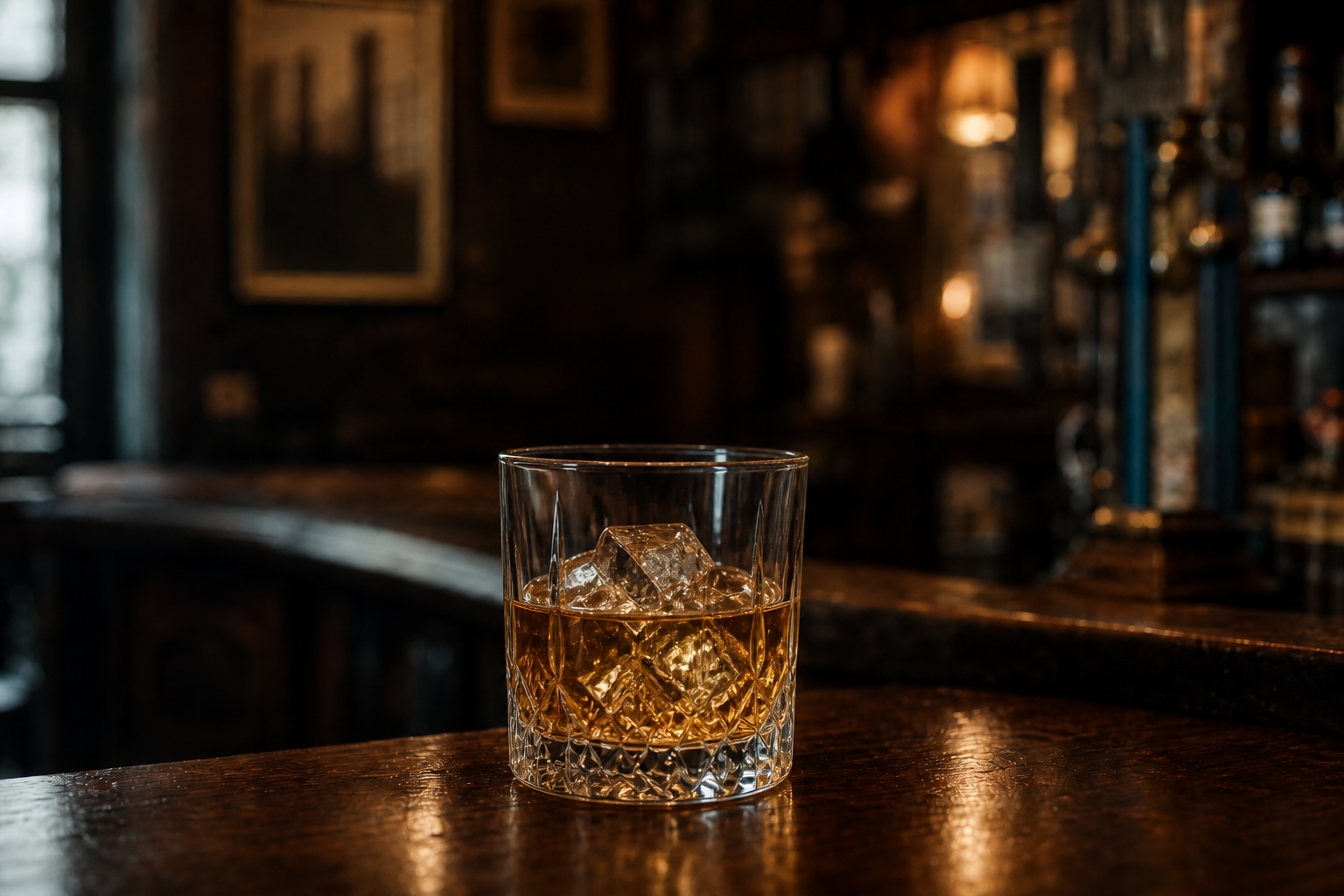 Irish Whiskey