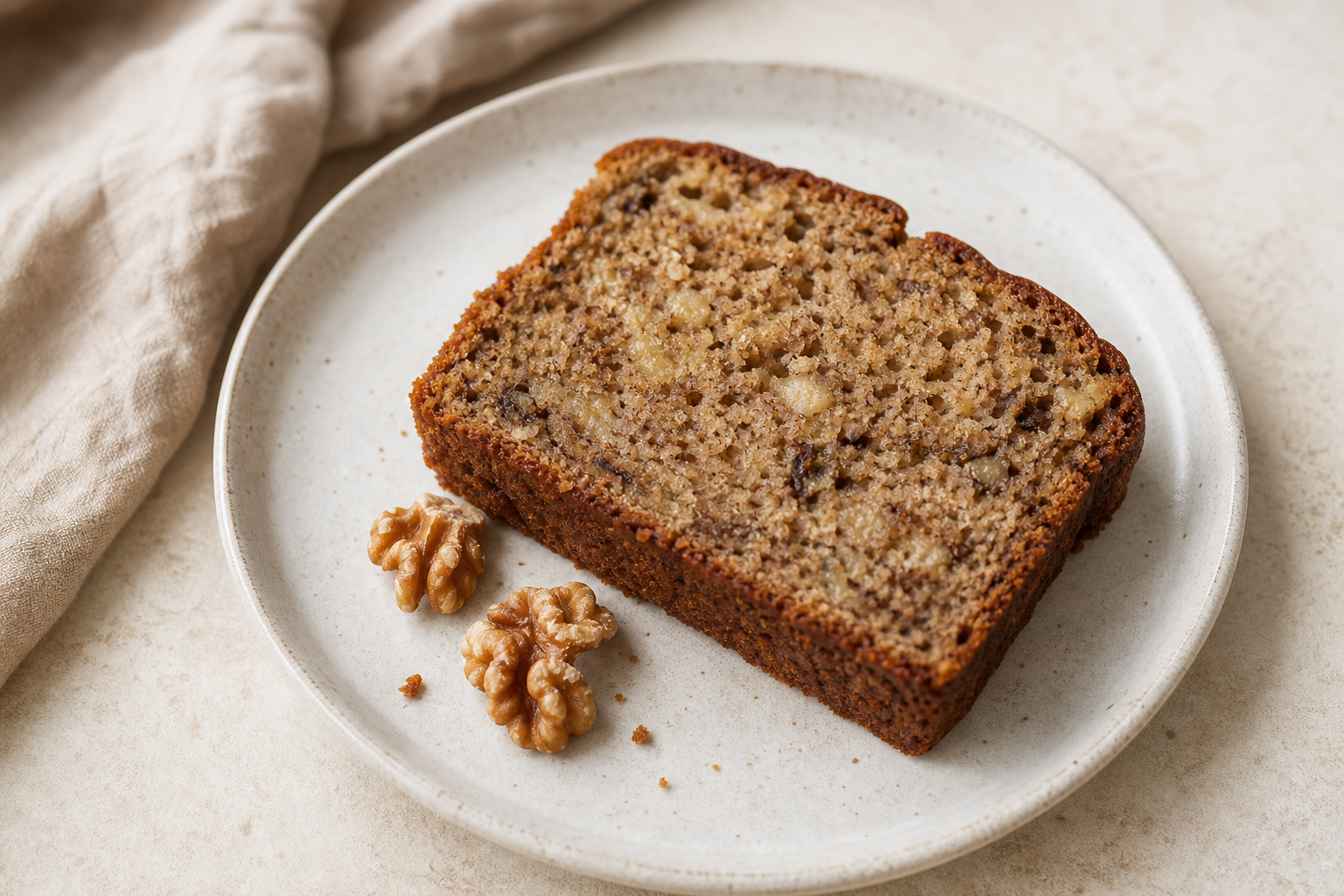 Banana Bread