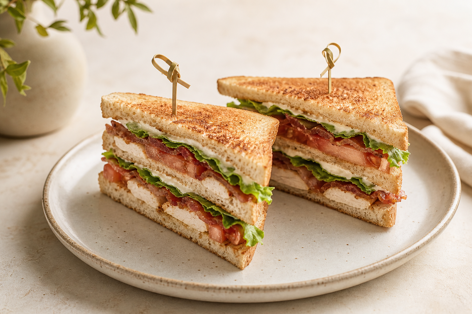 Club Sandwich