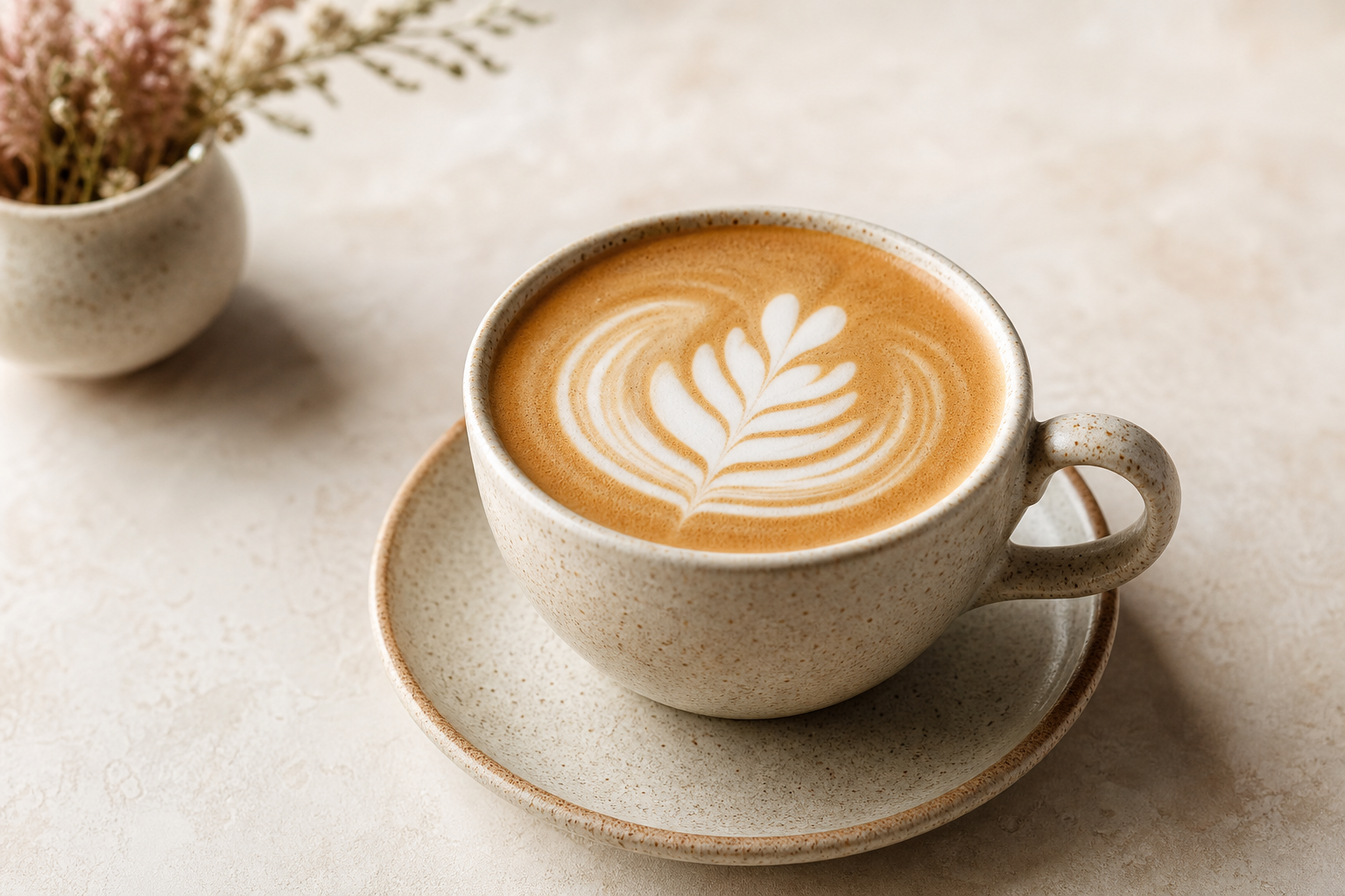 Oat Latte