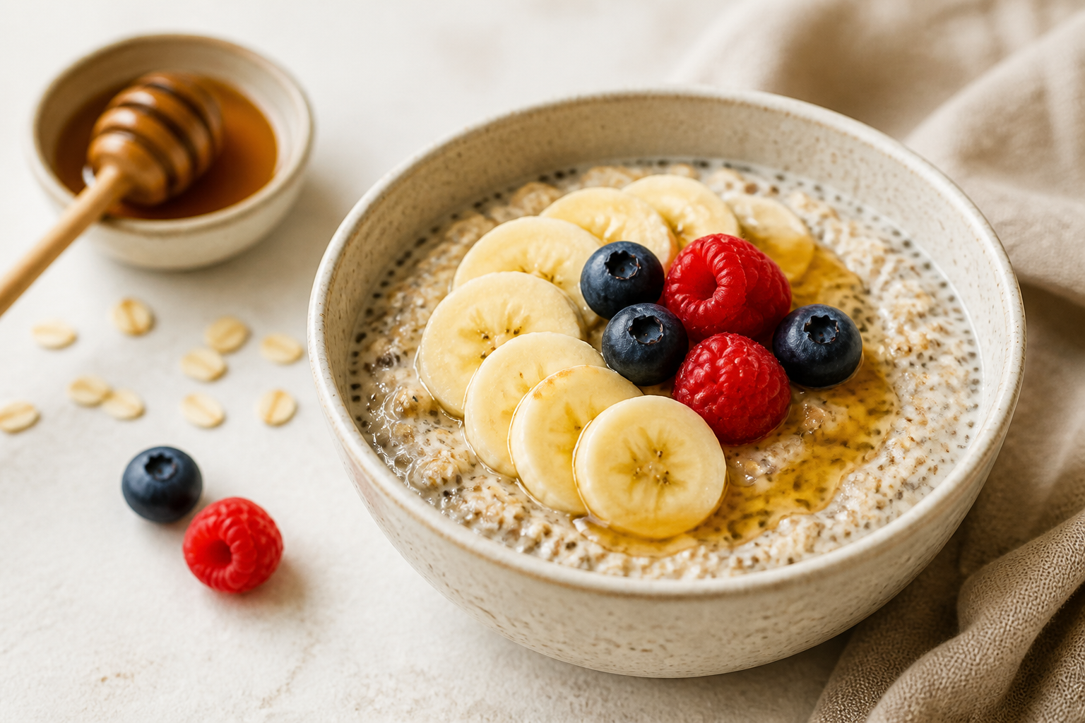 Overnight Oats