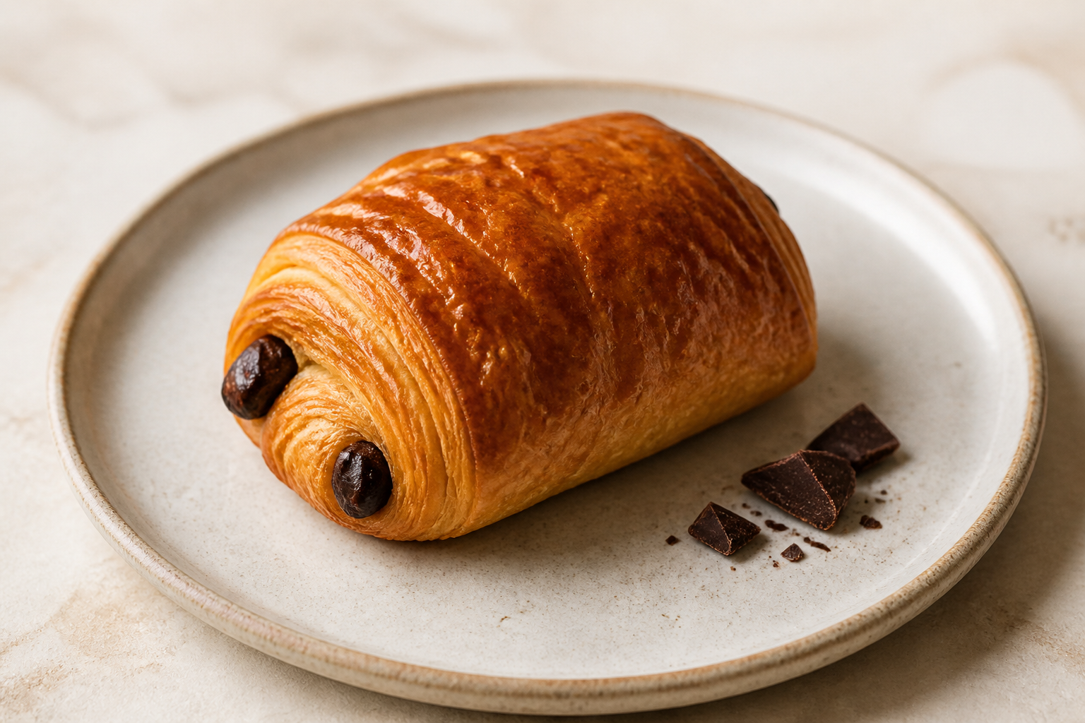 Pain au Chocolat