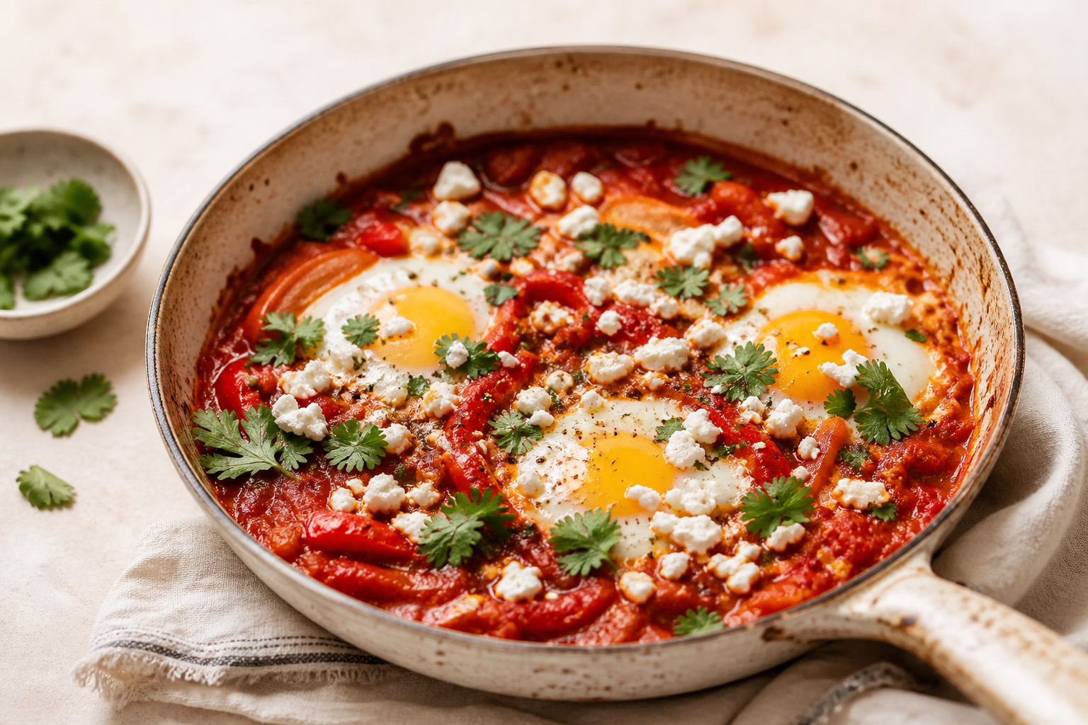 Shakshuka